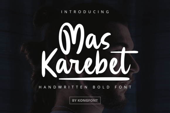 Discover Mas Karebet for Web Design Projects