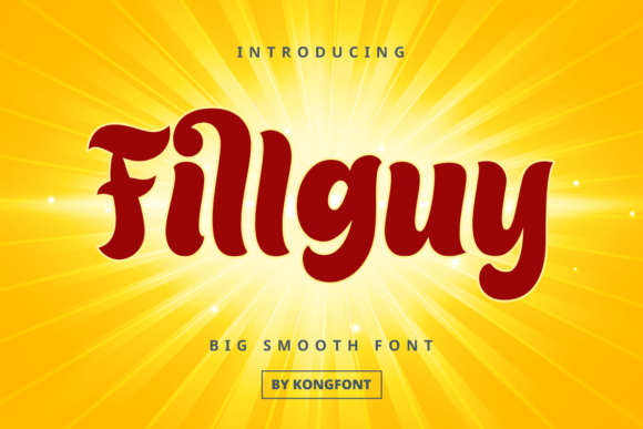 First Impressions of Fillguy