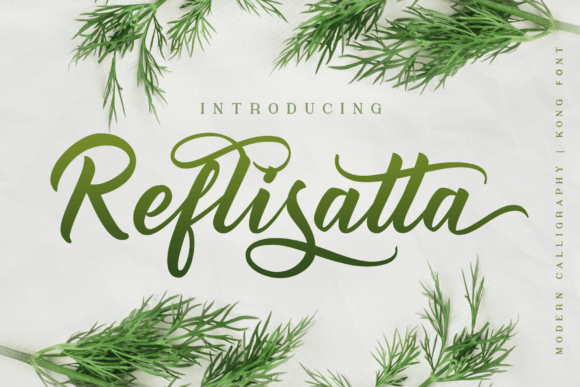 How Reflisatta Transformed My Brand's Visual Identity