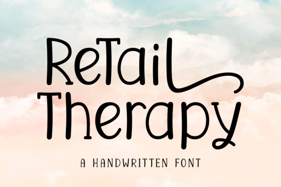 How Retail Therapy Upgraded My Brand’s Visual Identity