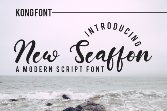 New Seaffon: A Designer's First Impressions
