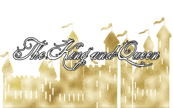 The King and Queen Font Review
