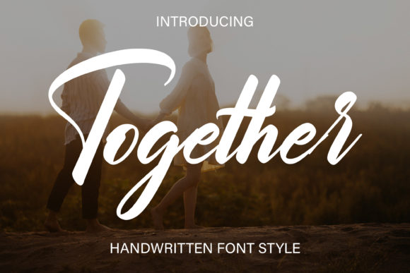 Together Font Review for Real-World Design
